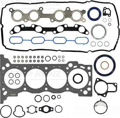 Full Gasket Kit, engine